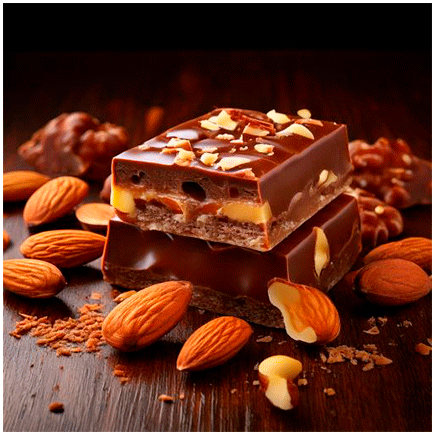 Toblerone Natural flavour